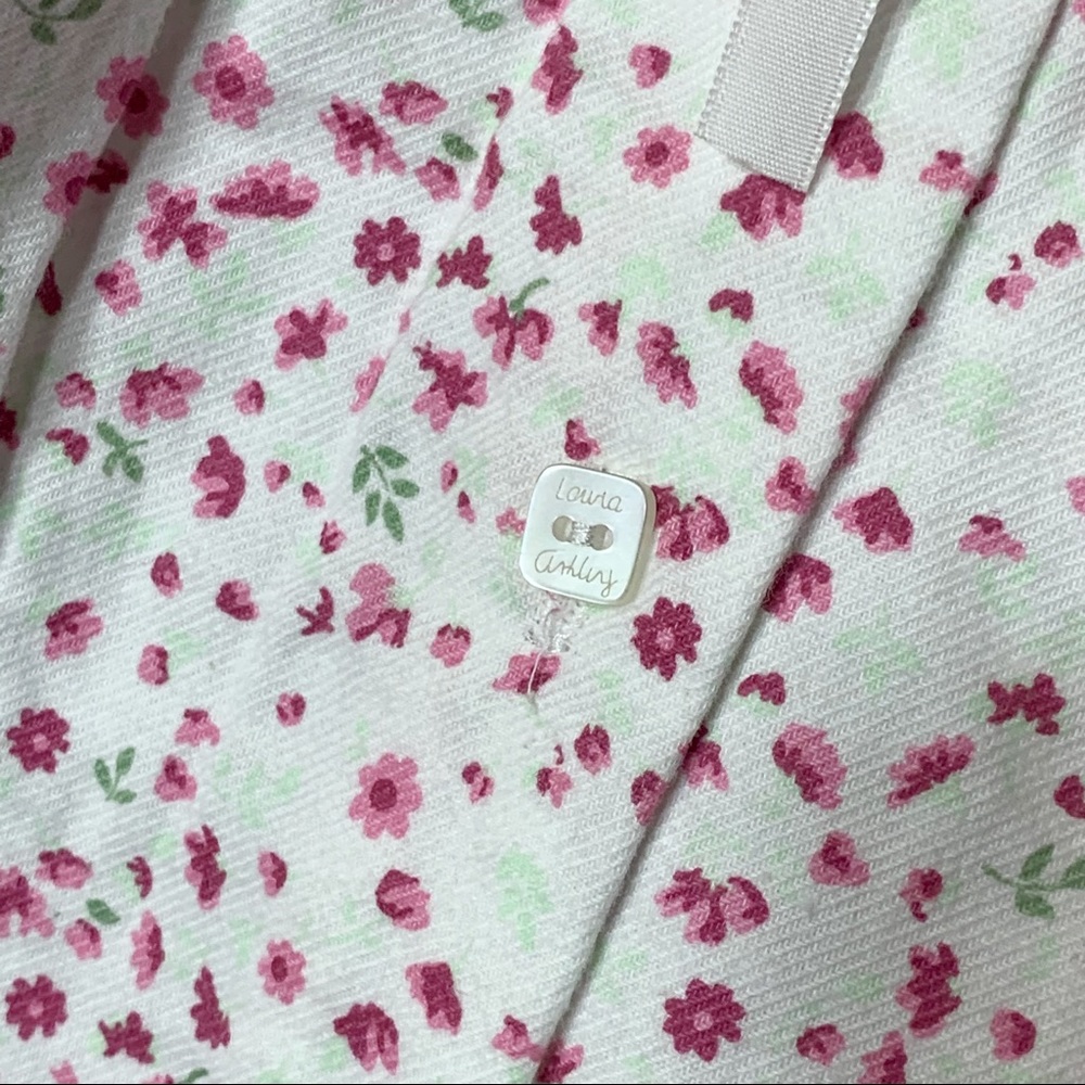 Vintage Laura Ashley baby girl dress - Picture 8 of 10